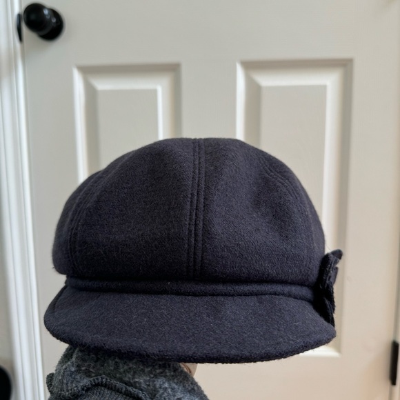 C.C Black Hat Classic Accessories - Picture 3 of 3